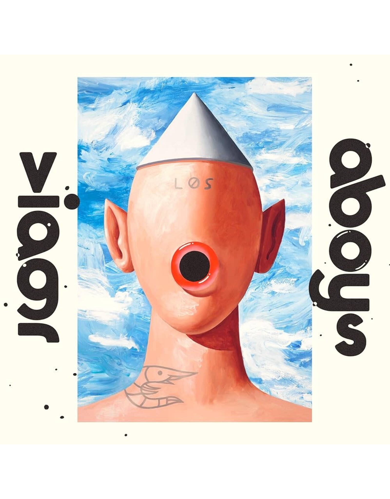 Viagra Boys: Viagr Aboys LP
