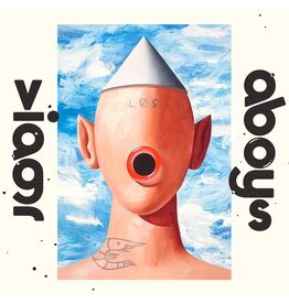 Viagra Boys: Viagr Aboys LP