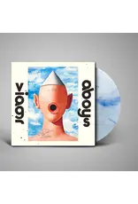 Viagra Boys: Viagr Aboys LP