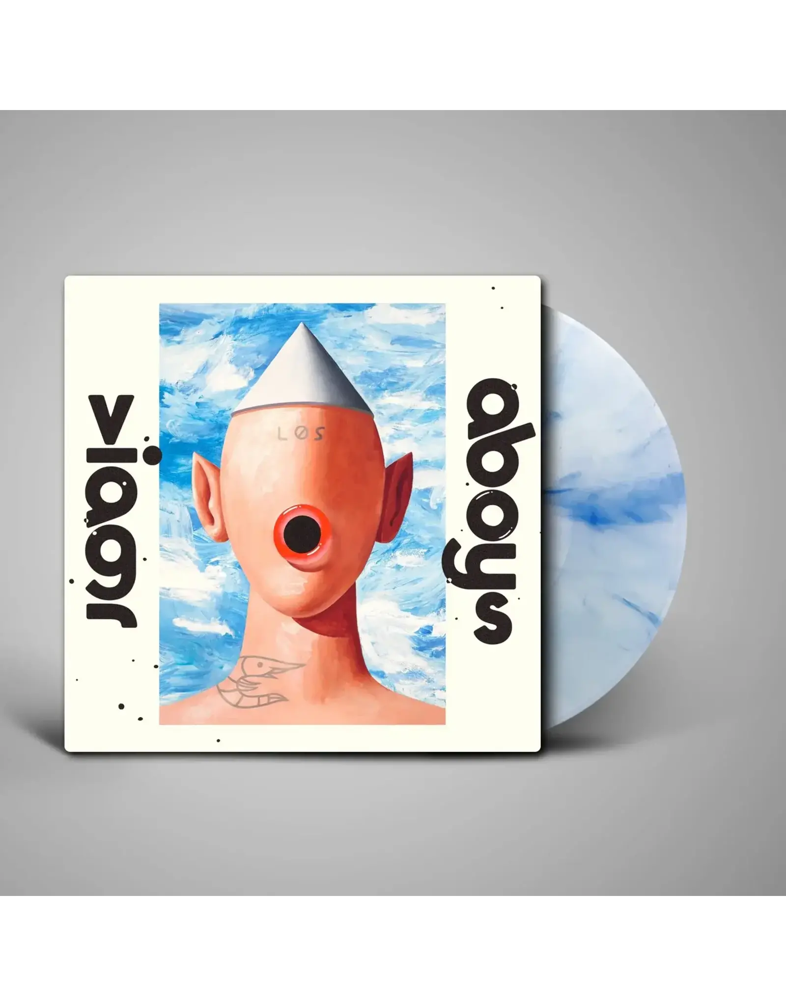 Viagra Boys: Viagr Aboys LP