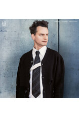 Ideologic Organ Lindwall, Hampus: Brace For Impact LP
