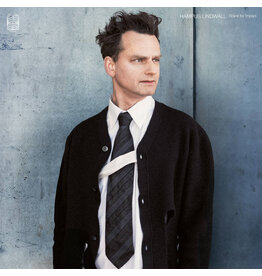 Ideologic Organ Lindwall, Hampus: Brace For Impact LP
