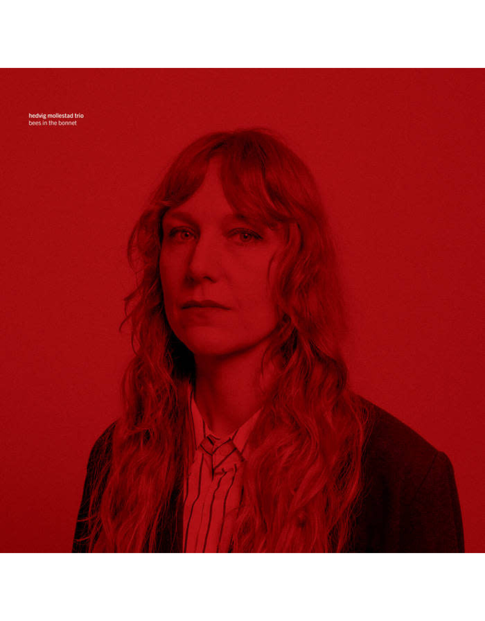 Rune Grammofon Mollestad, Hedvig Trio: Bees In The Bonnet LP