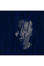 Blank Forms Arkbro, Ellen: Nightclouds LP