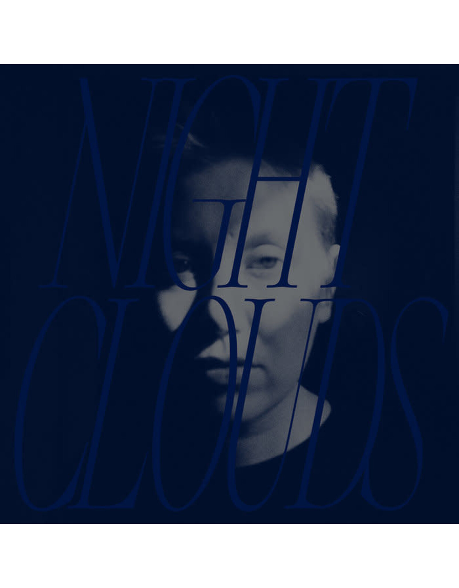Blank Forms Arkbro, Ellen: Nightclouds LP