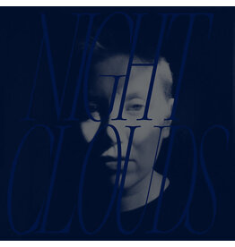 Blank Forms Arkbro, Ellen: Nightclouds LP