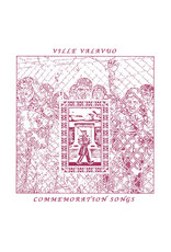 Ultraääni Valavua, Ville: Commemoration Songs LP