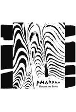 Ultraääni Phardah: Humans and Beings LP