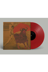 Skin Graft U.S. Maple: Long Hair In Three Stages (MULETA MAROON VINYL) LP