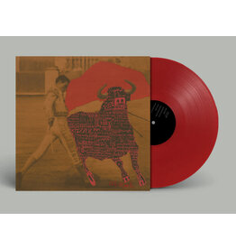 Skin Graft U.S. Maple: Long Hair In Three Stages (MULETA MAROON VINYL) LP