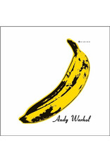 Polydor Velvet Underground & Nico: The Velvet Underground & Nico LP