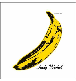Polydor Velvet Underground & Nico: The Velvet Underground & Nico LP