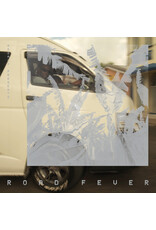 Soundways Various: Road Fever LP