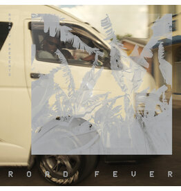 Soundways Various: Road Fever LP