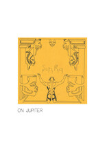 Strut Sun Ra: On Jupiter LP