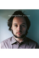 Warp Squarepusher: Ultravisitor (Remastered Edition) LP