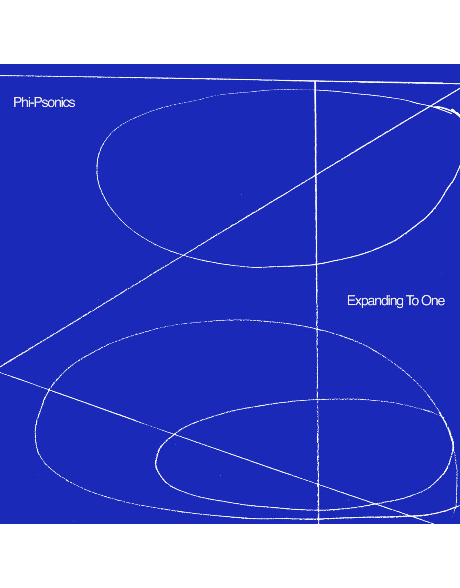 Phi-Psonics: Expanding To One LP