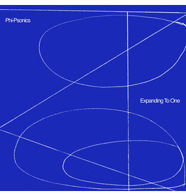 Phi-Psonics: Expanding To One LP
