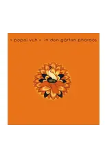 Esoteric Popol Vuh: In Den Garten Pharaos LP