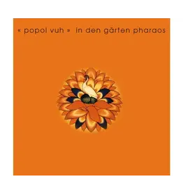 Esoteric Popol Vuh: In Den Garten Pharaos LP