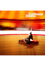 Dead Oceans Shame: Cutthroat (hot shots coloured vinyl) LP