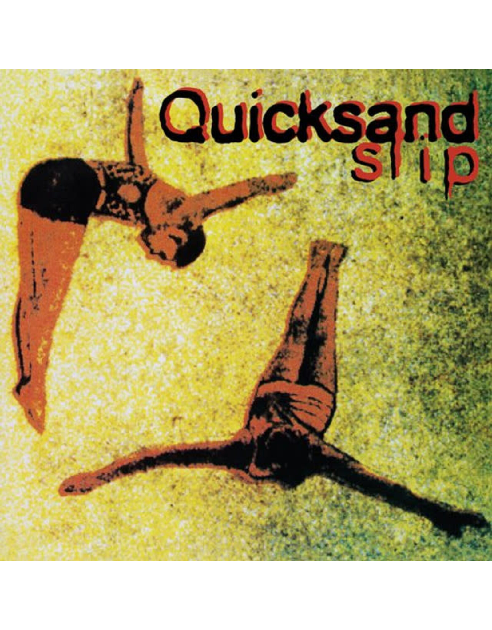 Quicksand: Slip LP