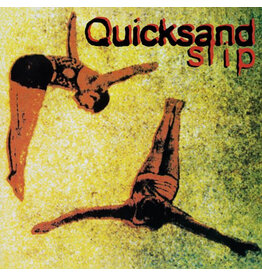 Quicksand: Slip LP
