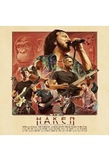 InsideOut Haken: Liveforms LP