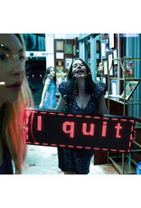 Columbia Haim: I Quit LP