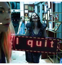 Columbia Haim: I Quit LP
