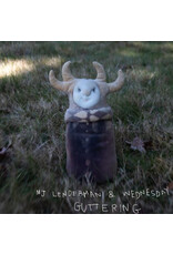 Lenderman, MJ & Wednesday: Guttering EP (olive green vinyl) LP