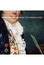 Stars Of The Lid: Music for Nitrous Oxide (30 Year Anniversary Remastered) LP