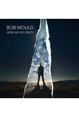 Mould, Bob: Here We Go Crazy LP