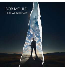 Mould, Bob: Here We Go Crazy LP