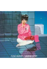Victor Aran, Tomoko: Fuyuu Kuukan LP