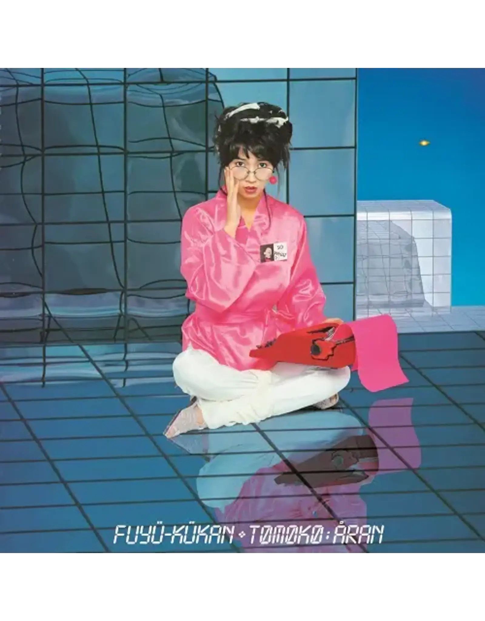 Victor Aran, Tomoko: Fuyuu Kuukan LP