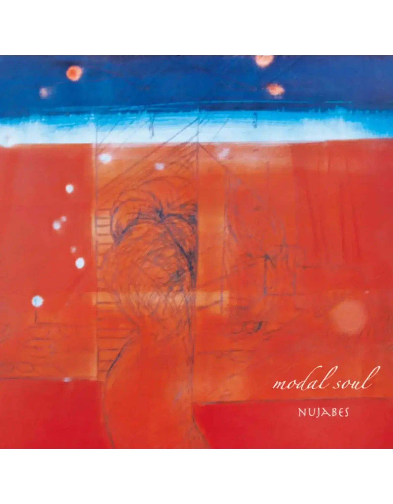 Nujabes: Modal Soul LP