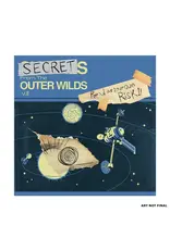 iam8bit Prahlow, Andrew: Outer Wilds: Echoes of the Eye