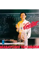 Lawson Takanaka, Masayoshi: ON Guitar LP