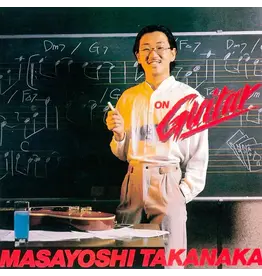 Lawson Takanaka, Masayoshi: ON Guitar LP