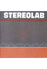 Too Pure Stereolab: The Groop Played Space Age Bachelor Pad Music LP