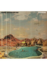 Young Gun Silver Fox: Pleasure LP