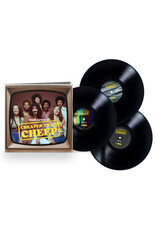 Zappa, Frank: Cheaper than Cheep LP