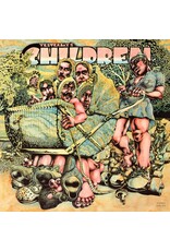 Ancient Grease Yesterday's Children: Yesterday's Children LP