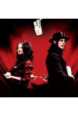 Third Man White Stripes: Get Behind Me Satan (20th Anniversary Coloured) LP