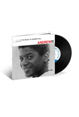 Blue Note Hill, Andrew: Andrew!!! (Tone Poet) LP