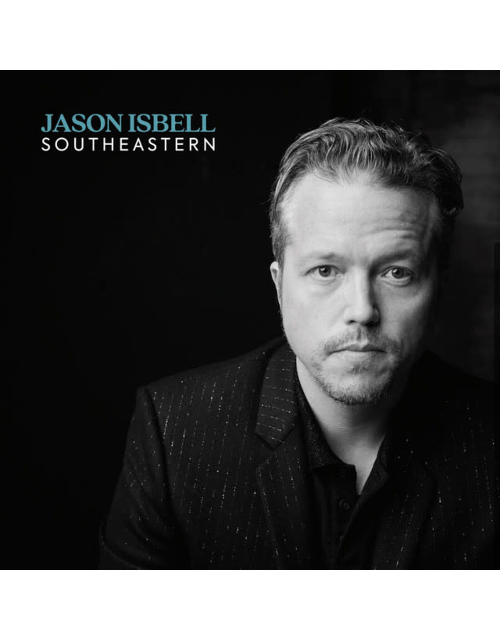 Southeastern Isbell, Jason: Southeastern LP