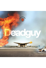 Relapse Deadguy: Near-Death Travel Services LP