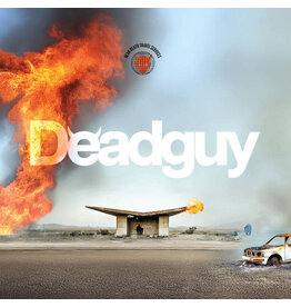 Relapse Deadguy: Near-Death Travel Services LP