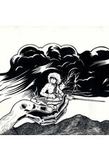 Ba Da Bing Twinsistermoon: Snowbringer Cult LP
